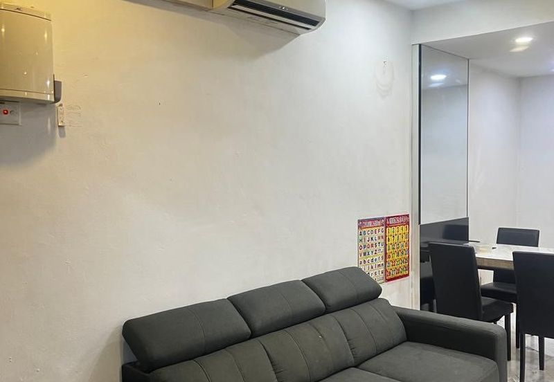 Taman Tan Sri Yaacob