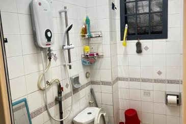 Taman Tan Sri Yaacob