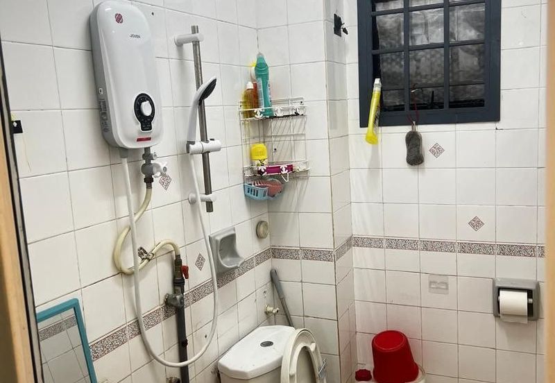 Taman Tan Sri Yaacob