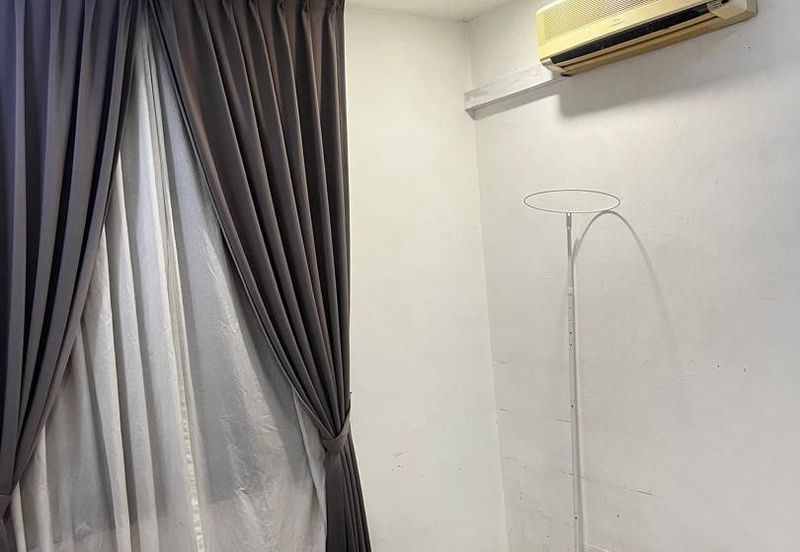 Taman Tan Sri Yaacob