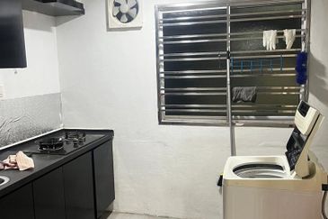 Taman Tan Sri Yaacob