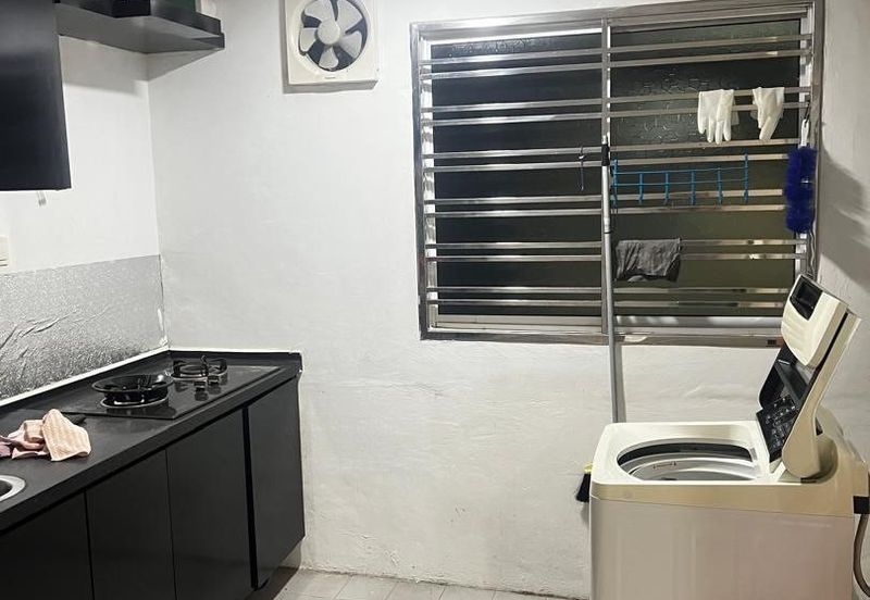 Taman Tan Sri Yaacob