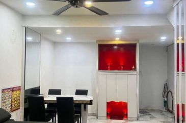 Taman Tan Sri Yaacob