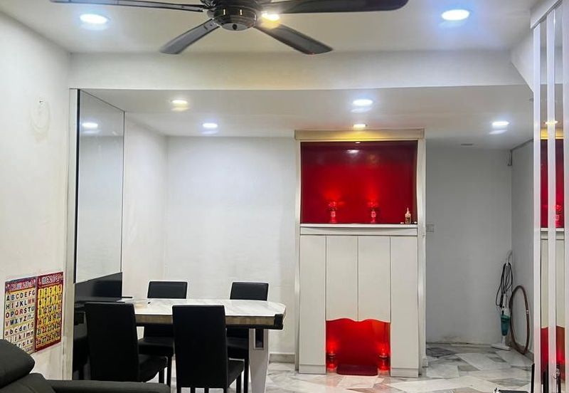 Taman Tan Sri Yaacob