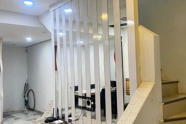 Taman Tan Sri Yaacob