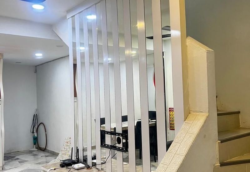 Taman Tan Sri Yaacob