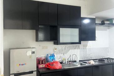 Taman Tan Sri Yaacob