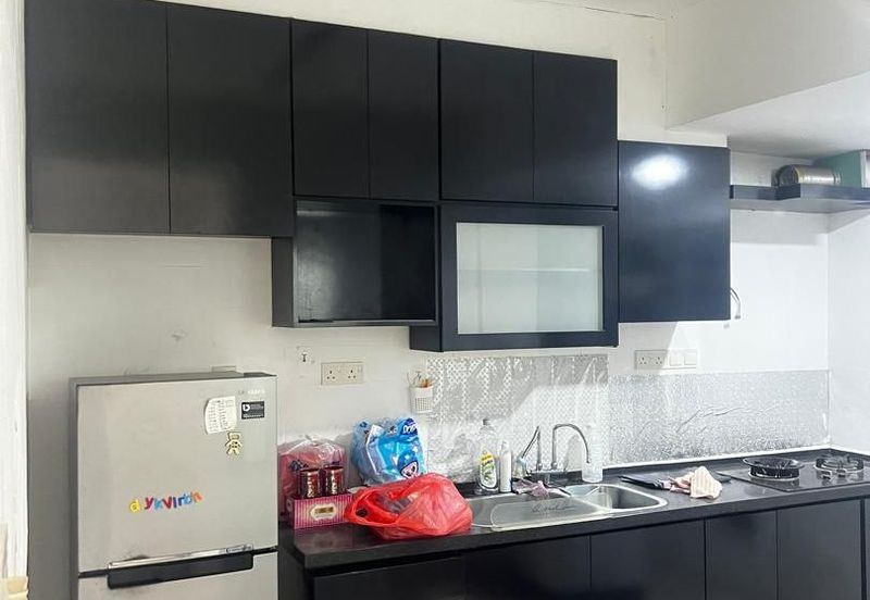 Taman Tan Sri Yaacob