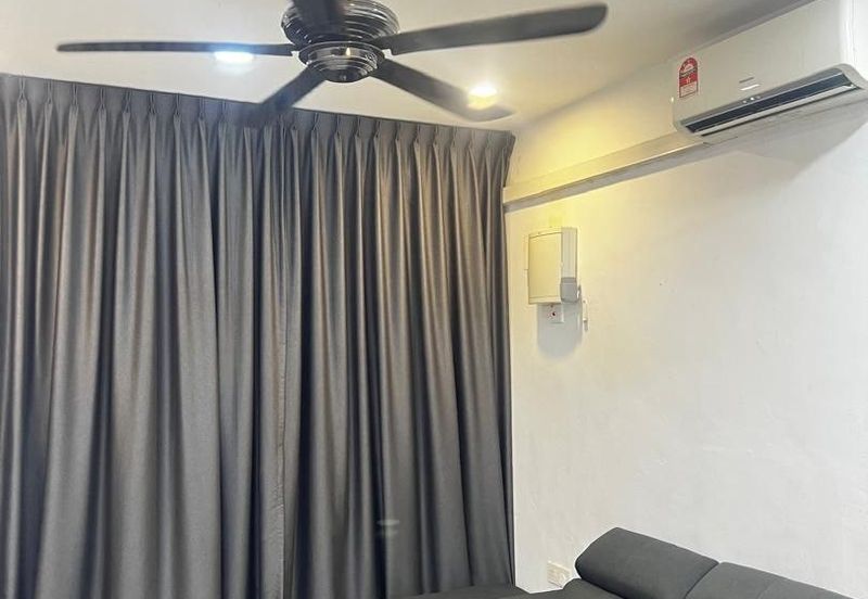 Taman Tan Sri Yaacob