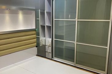 Taman Tan Sri Yaacob