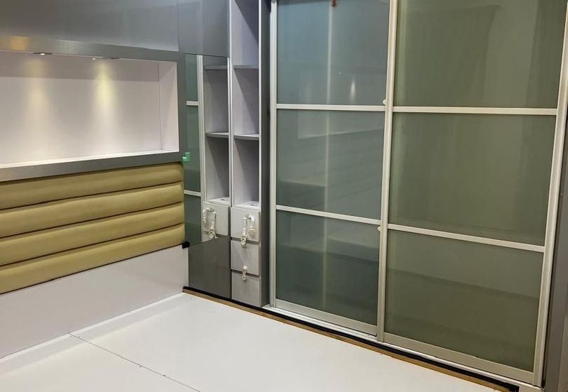 Taman Tan Sri Yaacob