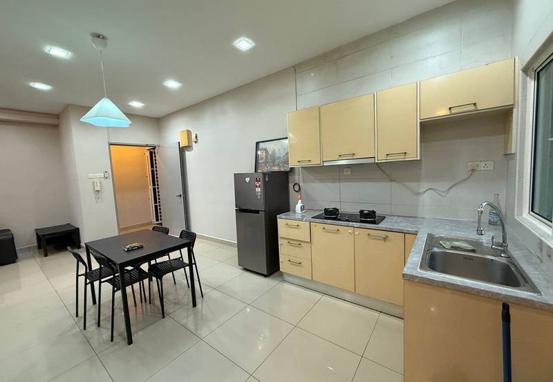 Horizon Residence (Dwi Mutiara)