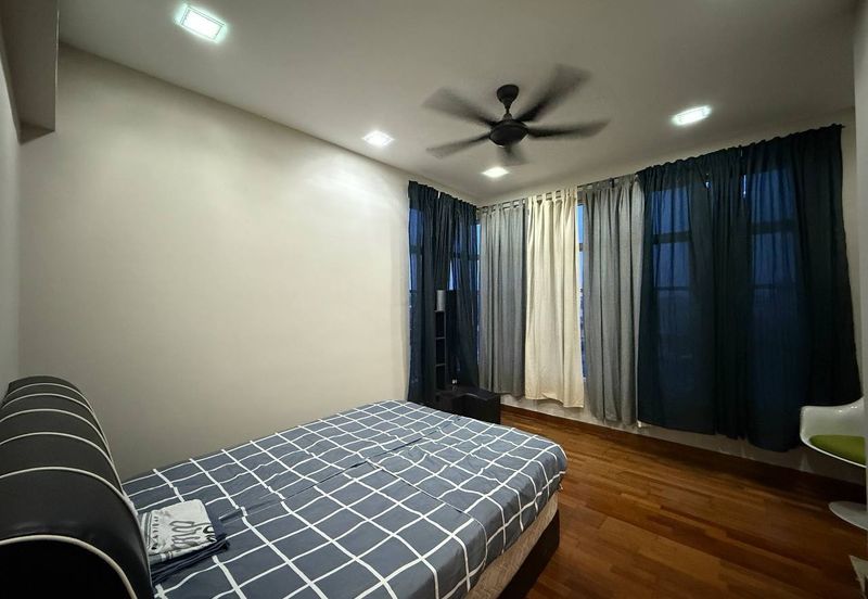 Horizon Residence (Dwi Mutiara)