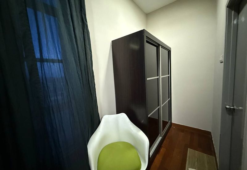 Horizon Residence (Dwi Mutiara)