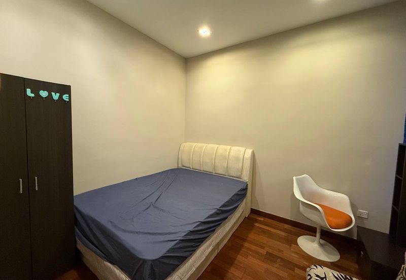 Horizon Residence (Dwi Mutiara)