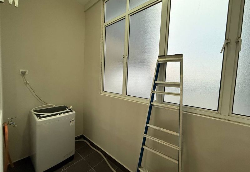 Horizon Residence (Dwi Mutiara)