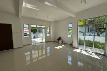 Fortune Hill Kangkar Pulai