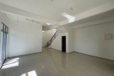 Fortune Hill Kangkar Pulai