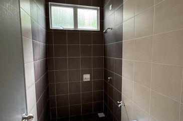 Fortune Hill Kangkar Pulai