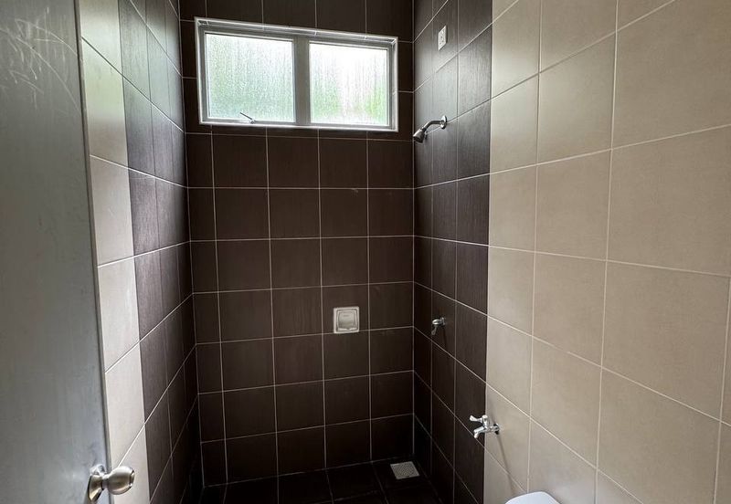 Fortune Hill Kangkar Pulai