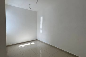 Fortune Hill Kangkar Pulai