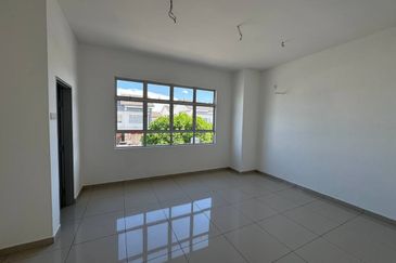 Fortune Hill Kangkar Pulai