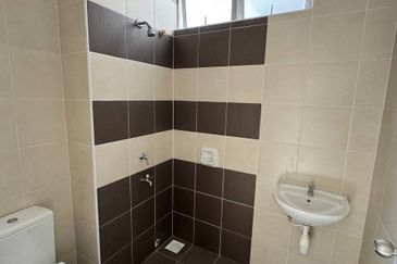 Fortune Hill Kangkar Pulai