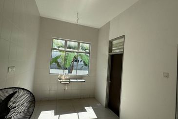 Fortune Hill Kangkar Pulai