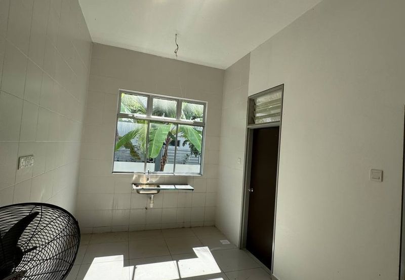 Fortune Hill Kangkar Pulai