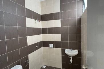 Fortune Hill Kangkar Pulai