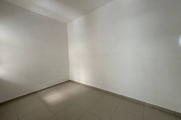 Fortune Hill Kangkar Pulai