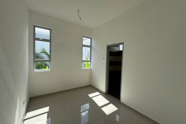 Fortune Hill Kangkar Pulai