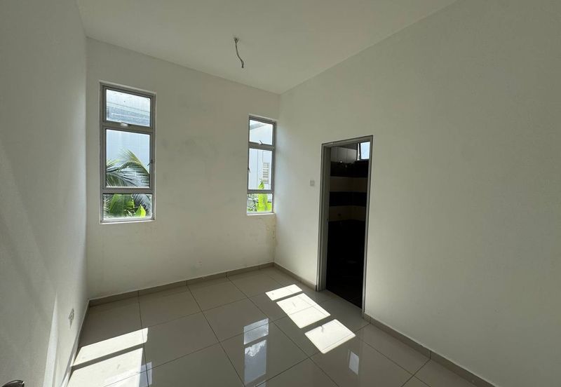 Fortune Hill Kangkar Pulai