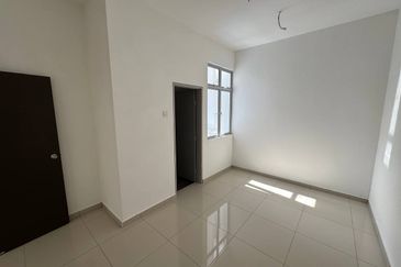 Fortune Hill Kangkar Pulai