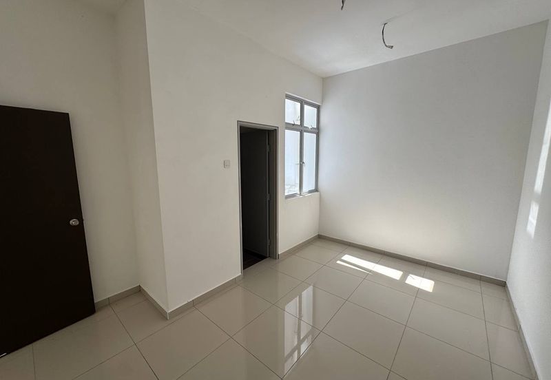 Fortune Hill Kangkar Pulai