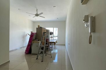 Zennith Suites Johor Bahru