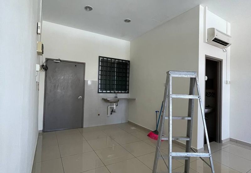 Zennith Suites Johor Bahru