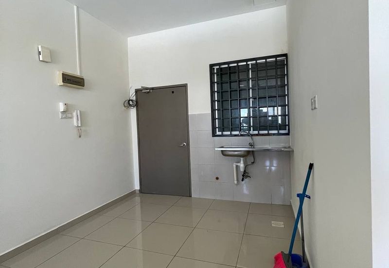 Zennith Suites Johor Bahru