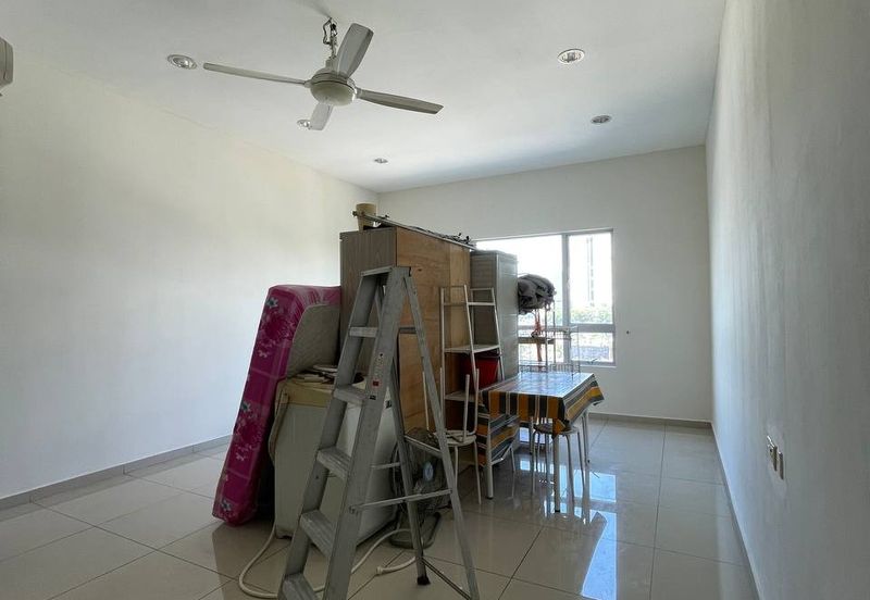 Zennith Suites Johor Bahru