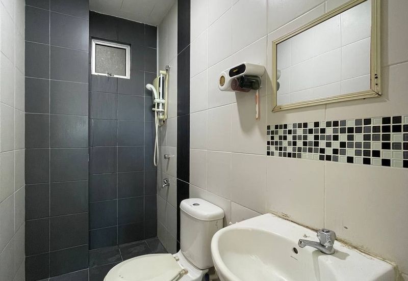 Zennith Suites Johor Bahru