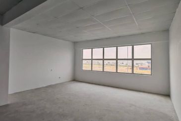 Taman Pulai Mutiara @ Iskandar Puteri