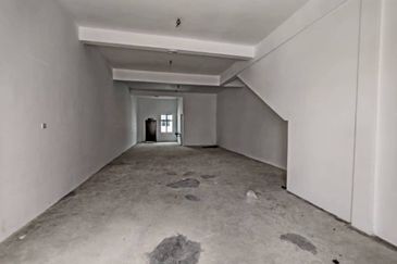 Taman Pulai Mutiara @ Iskandar Puteri