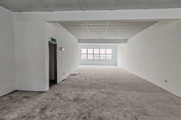 Taman Pulai Mutiara @ Iskandar Puteri