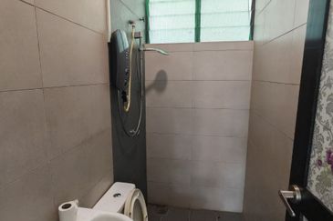 Citrine Residenz Seri Alam