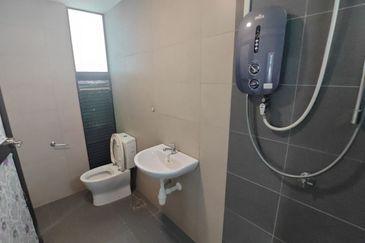 Citrine Residenz Seri Alam