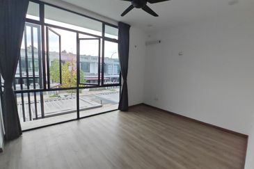 Citrine Residenz Seri Alam