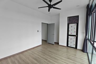 Citrine Residenz Seri Alam