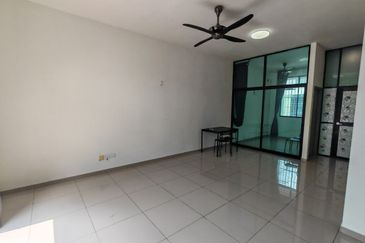 Citrine Residenz Seri Alam