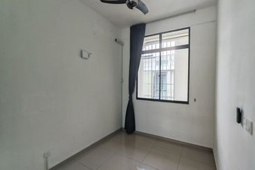 Citrine Residenz Seri Alam