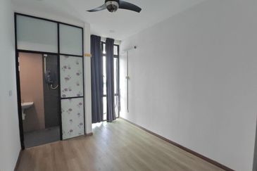 Citrine Residenz Seri Alam